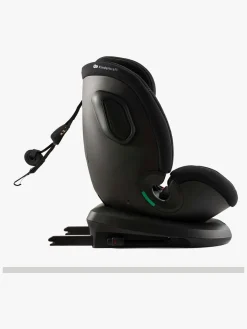 Kinderkraft XPEDITION 3 i-Size Autostol, Black