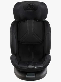 Kinderkraft XPEDITION 3 i-Size Autostol, Black