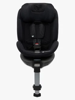 Kinderkraft XRIDER 2 i-Size Autostol, Black