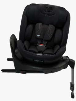 Kinderkraft XRIDER 2 i-Size Autostol, Black