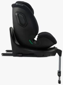 Kinderkraft XRIDER 2 i-Size Autostol, Black