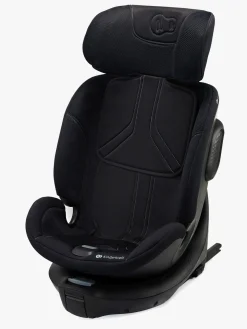 Kinderkraft XRIDER 2 i-Size Autostol, Black