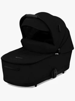 Kinderkraft YOXI 2-in-1 Duovogn, Pure Black