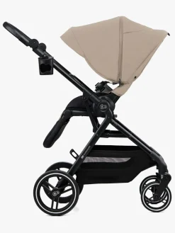 Kinderkraft YOXI 2-in-1 Duovogn, Sand Beige