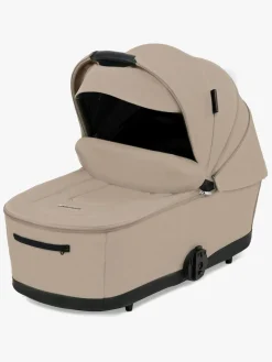 Kinderkraft YOXI 2-in-1 Duovogn, Sand Beige