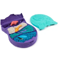 Kinetic Sand Deep Sea Dive Legesæt