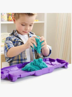 Kinetic Sand Slotstaske