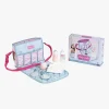 Klein Toys Baby Coralie Pusletaske med Tilbehør