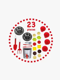 Klein Toys Legekøkken BBQ