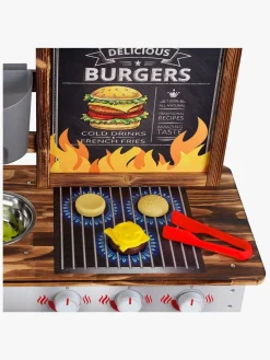 Klein Toys Legekøkken BBQ