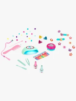 Klein Toys Princess Coralie Frisørsæt med Neglesalon