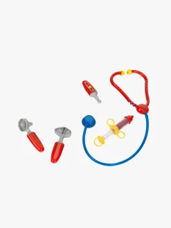 KleinToys Doktor Kostume med Tilbehør