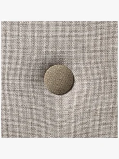 KlipKlap 3 Fold Single Madras, Beige