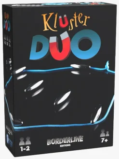 Kluster DUO Spil