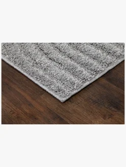 KMCarpets Doria Zen Gulvtæppe 160x230, Grå