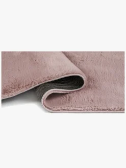 KMCarpets Dream Gulvtæppe 60x120, Pink