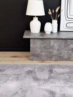 KMCarpets Dream Gulvtæppe 160x230, Grå