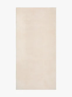 KMCarpets Gulvtæppe 80x150, Soft Natur