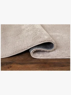 KMCarpets Gulvtæppe 80x150, Soft Greige