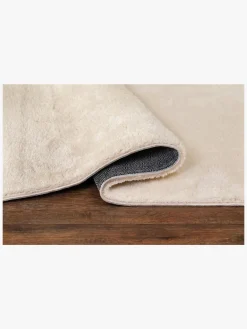 KMCarpets Gulvtæppe 140x200, Soft Natur