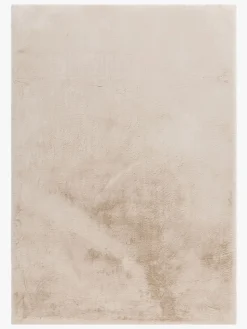 KMCarpets Heaven Deluxe Gulvtæppe 160x230, Natur