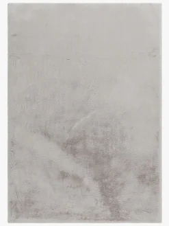 KMCarpets Heaven Deluxe Gulvtæppe 140x200, Grå