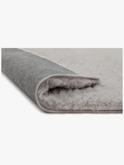 KMCarpets Heaven Gulvtæppe 120x170, Grå