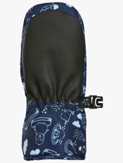 Kombi Adorable Vanter, Dark Navy Packice