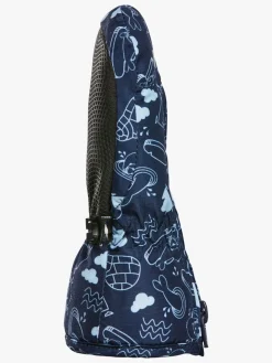 Kombi Adorable Vanter, Dark Navy Packice