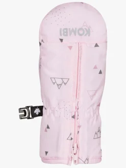 Kombi Adorable Vanter, Pink Mountain