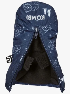 Kombi Adorable Vanter, Polar Express