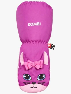 Kombi Animal Family Vanter, Karlie Kitten