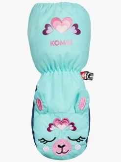 Kombi Animal Family Vanter, Lisa Llama