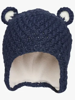 Kombi Baby Animal Hue, Dark Navy