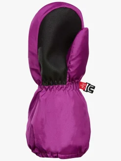 Kombi Bear Paw Vanter, Fuschia Fedora