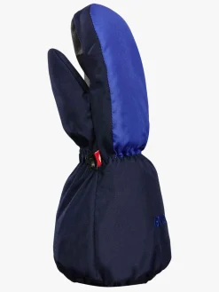 Kombi Bear Paw Vanter, Sapphire Blue