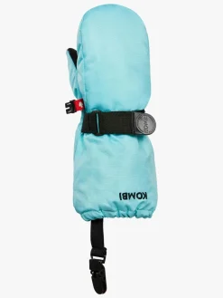 Kombi Crazy Cariboo Vanter, Blue Radiance