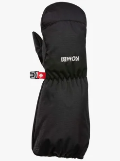 Kombi Easy Peasy Vanter, Sorte