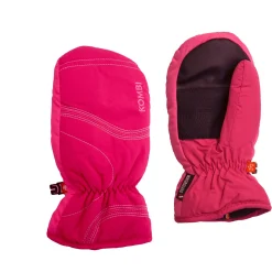 Kombi Fire II WG Vanter Jr, Framboise