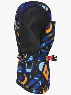 Kombi Graceful Vanter, Navy Ski Gear