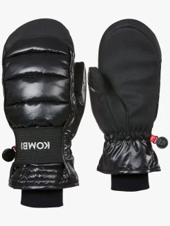 Kombi Hoft Vanter Jr, Black