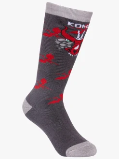 Kombi Imaginary Friends Strømper, Dominic The Dragon