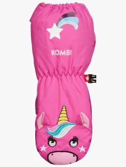 Kombi Imaginary Friends Vanter, Elsa Unicorn