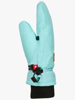 Kombi Lofty Vanter, Blue Radiance