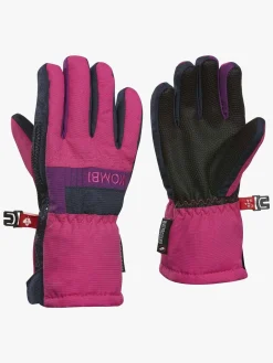 Kombi Micro Pee Wee Handsker, Bright Pink