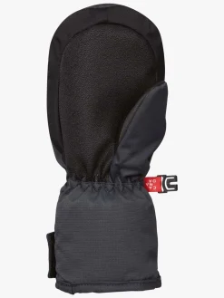 Kombi On Wheels Vanter, Grey Officer