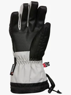 Kombi Original Jr Handsker, Platinium