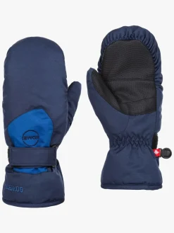 Kombi Ridge GTX Vanter, Black/Nord Blue