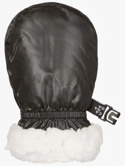 Kombi Shiny Vanter, Black