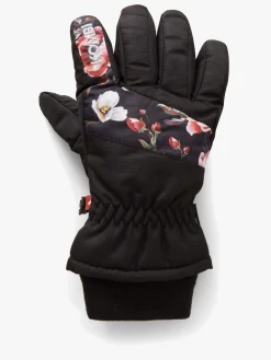 Kombi Takoda Handsker, Night Flower